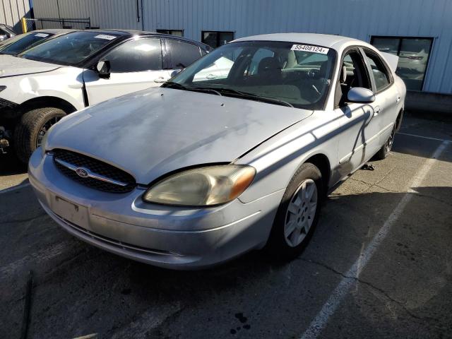 ford taurus 2001 1fafp53u91g276466