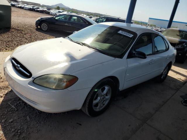 ford taurus se 2002 1fafp53u92g108277