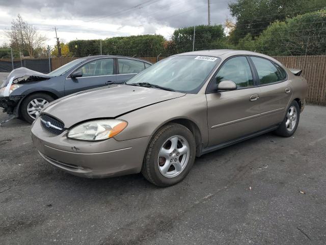 ford taurus se 2002 1fafp53u92g253478