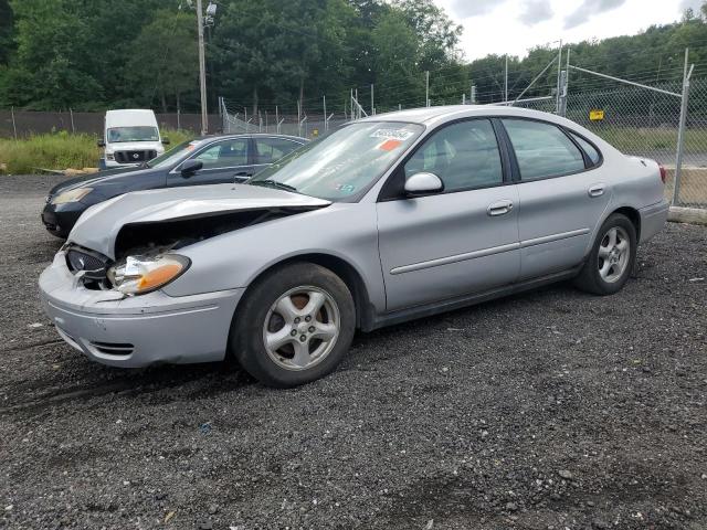 ford taurus 2004 1fafp53u94a122590