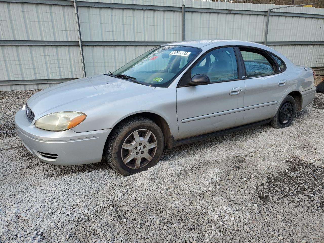 ford taurus 2004 1fafp53u94a194471