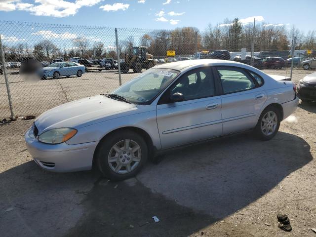 ford taurus se 2006 1fafp53u96a101323