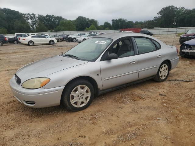 ford taurus se 2006 1fafp53u96a127792