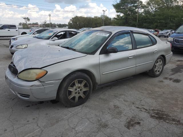 ford taurus se 2006 1fafp53u96a164941