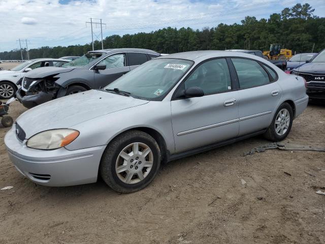 ford taurus se 2006 1fafp53u96a224829