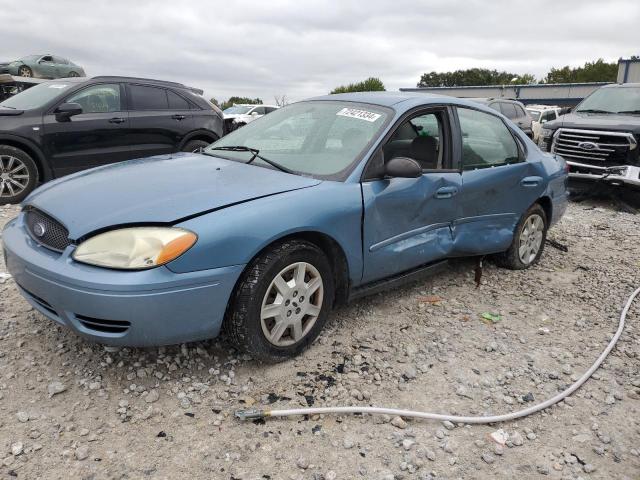 ford taurus se 2007 1fafp53u97a106359