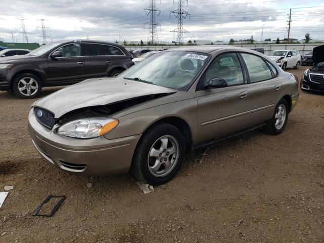 ford taurus se 2007 1fafp53u97a132203