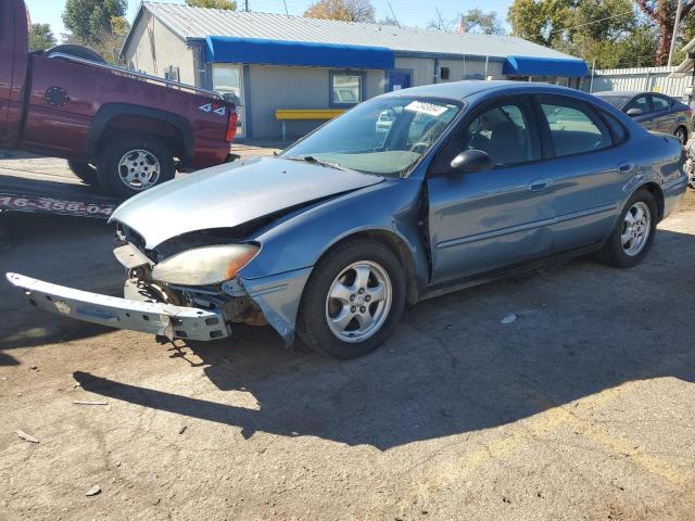 ford taurus se 2007 1fafp53u97a132394