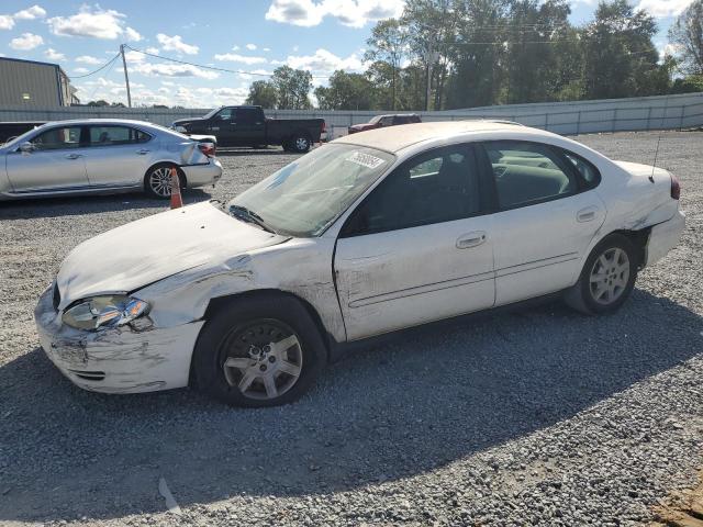 ford taurus se 2007 1fafp53u97a186102