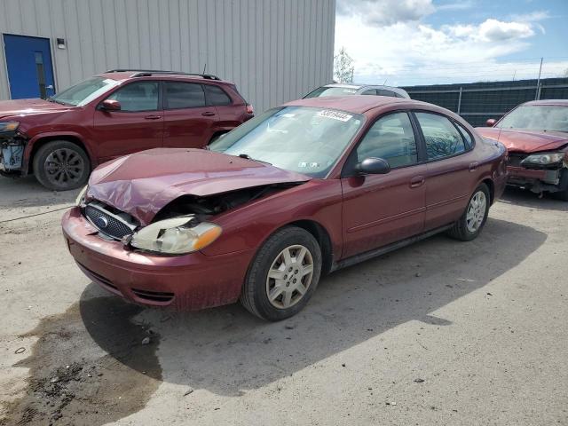 ford taurus 2007 1fafp53u97a193826