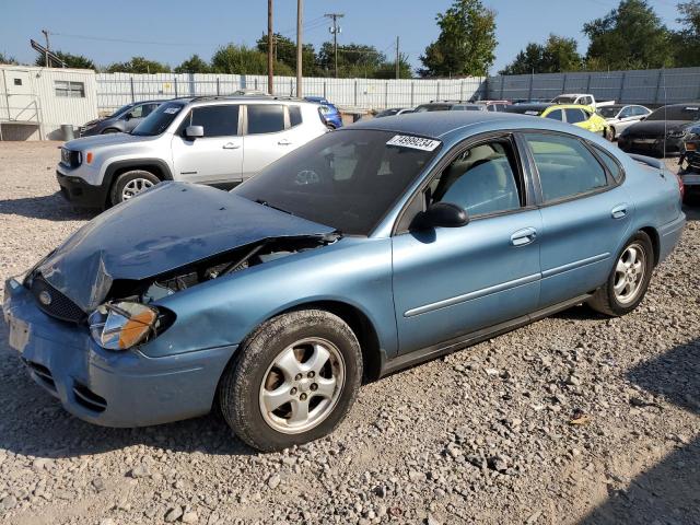 ford taurus se 2007 1fafp53u97a207868