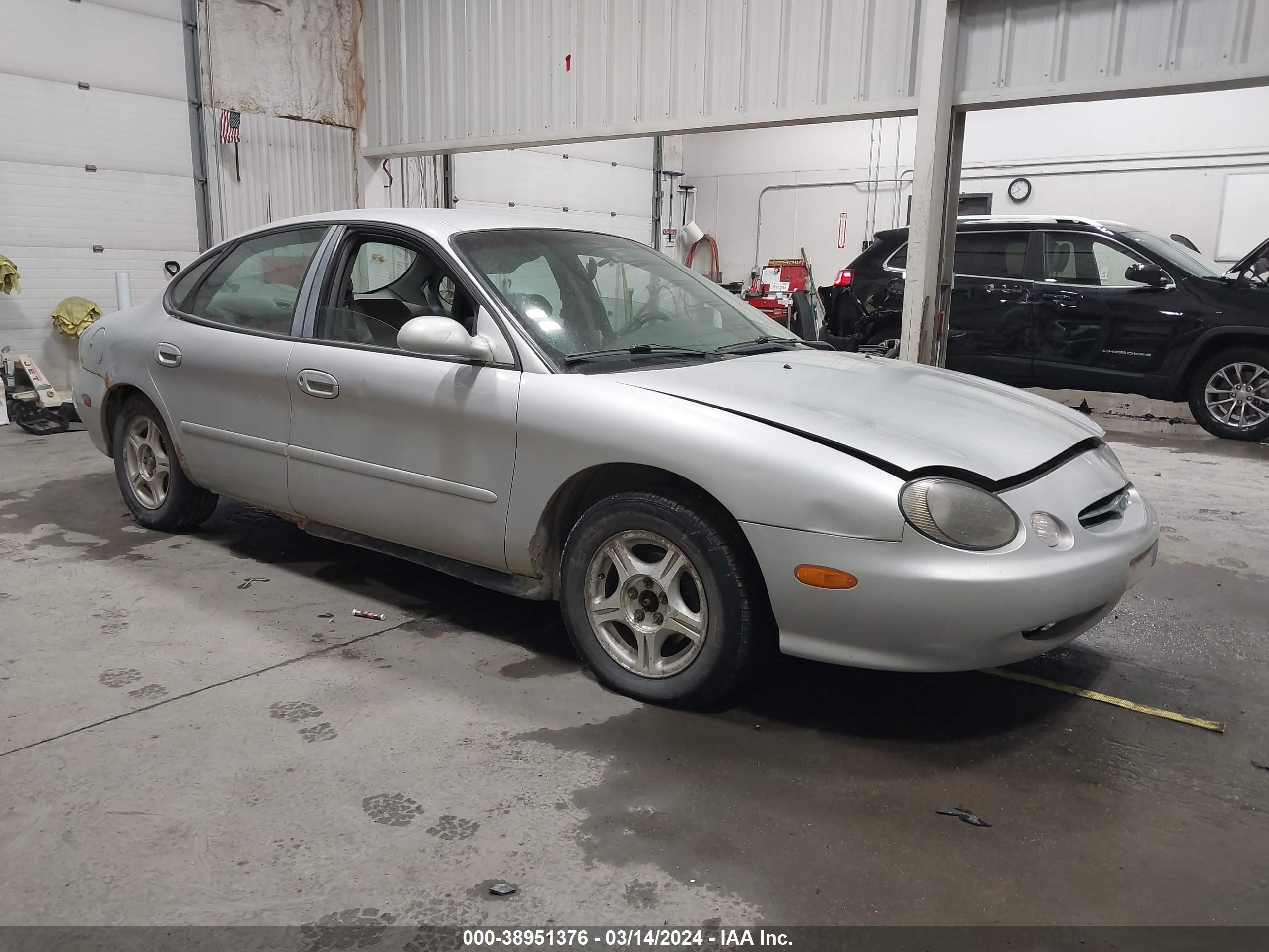 ford taurus 1999 1fafp53u9xg311452