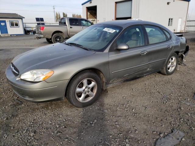 ford taurus 2001 1fafp53ux1g155719