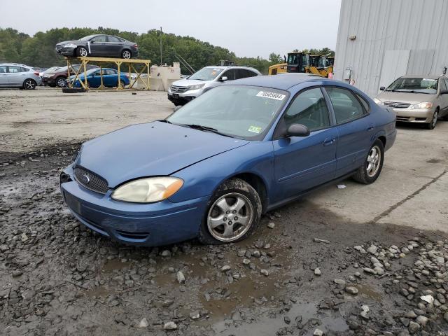 ford taurus se 2004 1fafp53ux4a161236