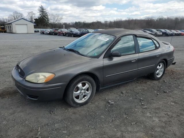 ford taurus 2005 1fafp53ux5a129971