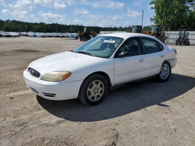 ford taurus 2005 1fafp53ux5a242674