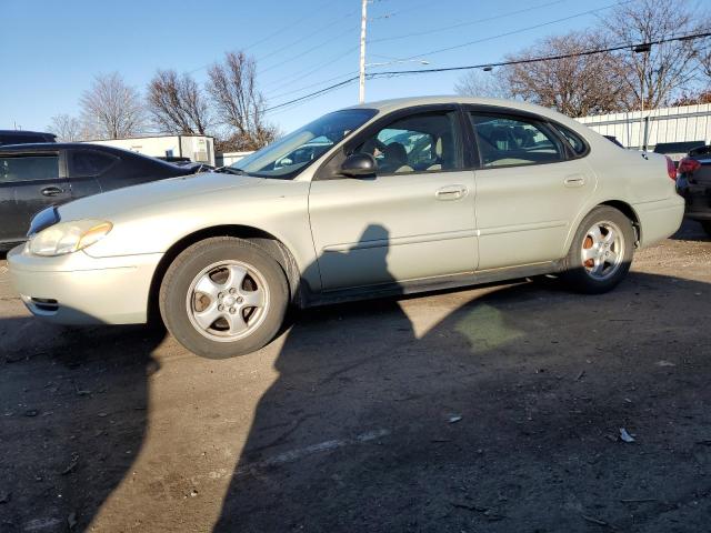 ford taurus 2006 1fafp53ux6a106627