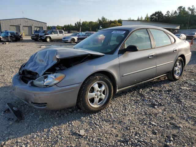 ford taurus 2006 1fafp53ux6a161885