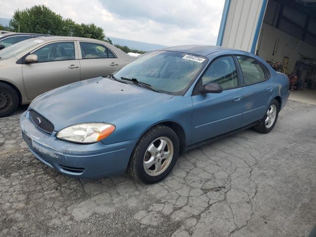 ford taurus se 2006 1fafp53ux6a205836