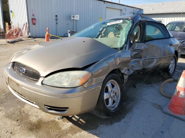 ford taurus se 2007 1fafp53ux7a123266