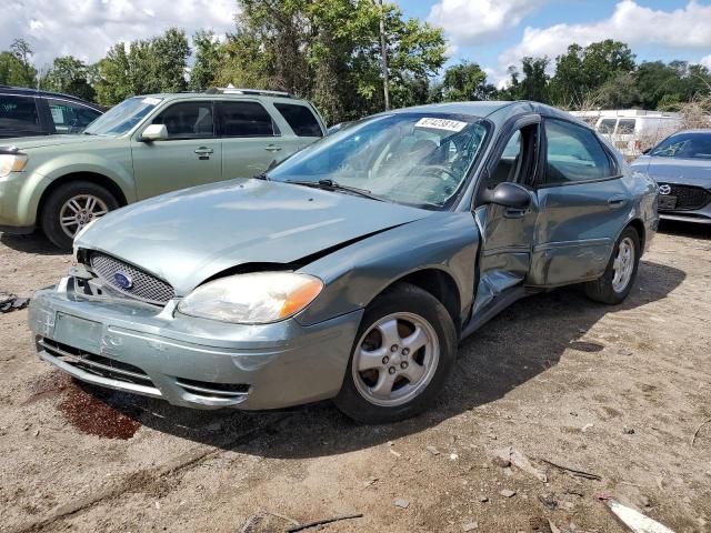 ford taurus se 2007 1fafp53ux7a131643