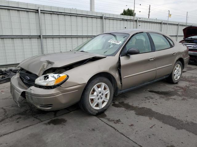 ford taurus 2007 1fafp53ux7a209886