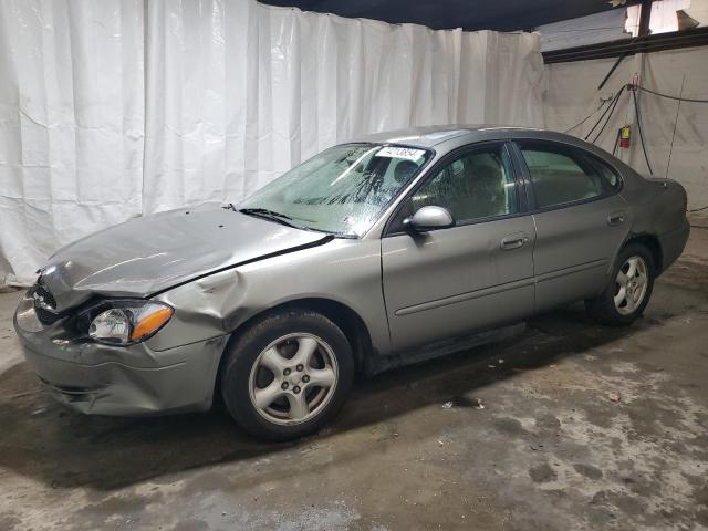 ford taurus ses 2003 1fafp55203g273826