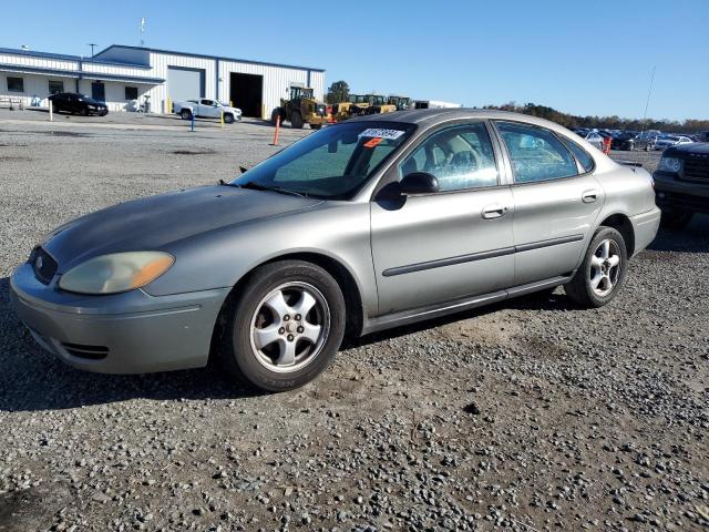 ford taurus ses 2004 1fafp55204a206339