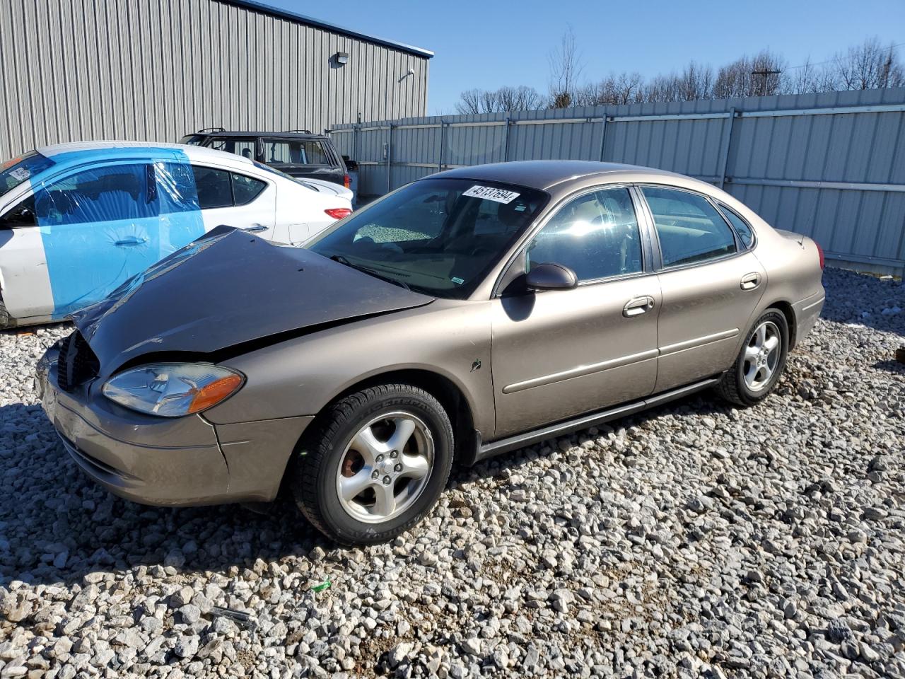 ford taurus 2002 1fafp55212a244434