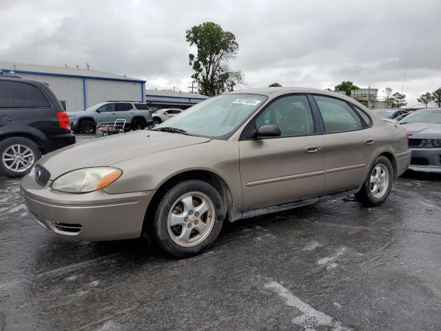 ford taurus ses 2004 1fafp55214a155983