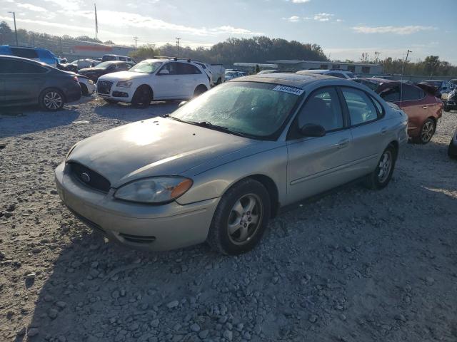 ford taurus ses 2004 1fafp55214a191298