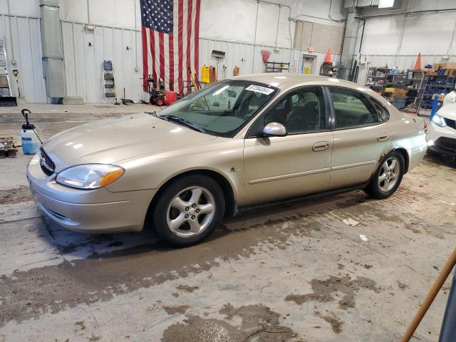 ford taurus ses 2000 1fafp5521yg173449