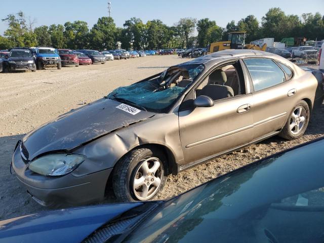 ford taurus ses 2003 1fafp55223a182172