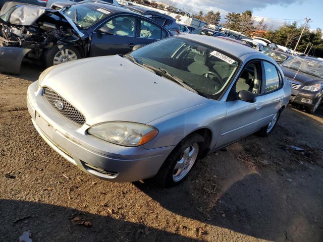 ford taurus ses 2004 1fafp55234a195756