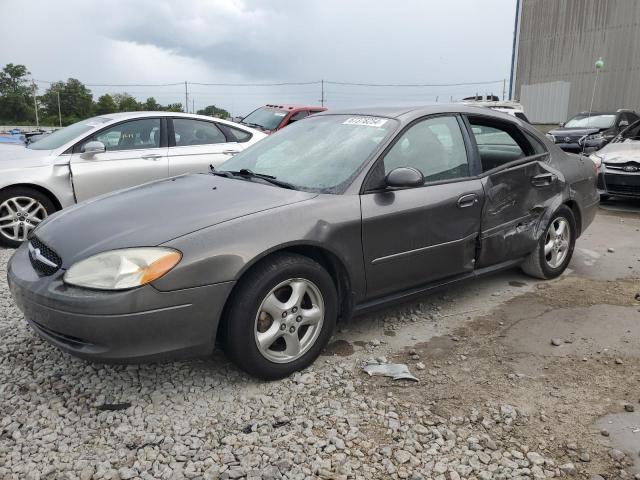 ford taurus ses 2002 1fafp55242a261132