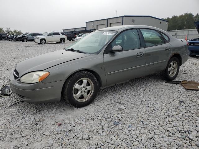 ford taurus ses 2002 1fafp55242g226877