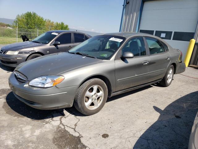 ford taurus ses 2003 1fafp55243a190919