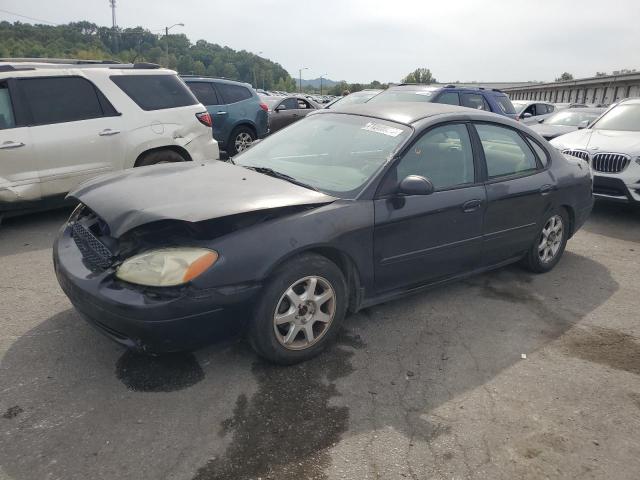 ford taurus ses 2002 1fafp55252a224249