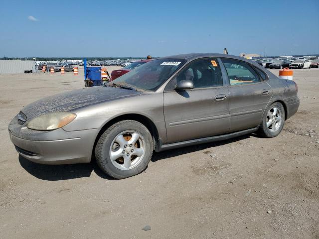 ford taurus ses 2002 1fafp55252a254996