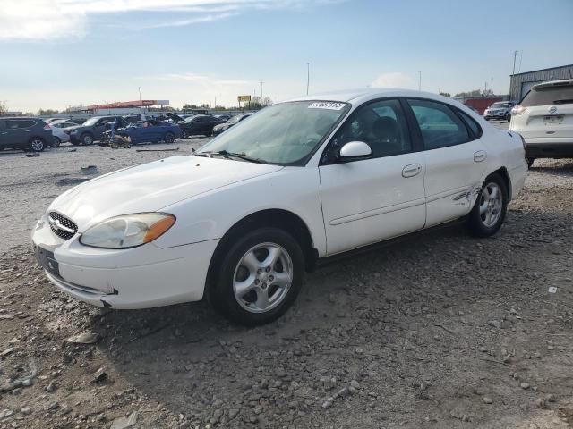 ford taurus ses 2003 1fafp55253a202088