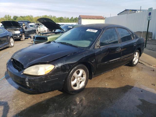 ford taurus ses 2000 1fafp5525yg292282