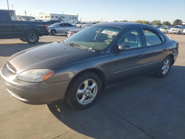 ford taurus ses 2002 1fafp55262a206374