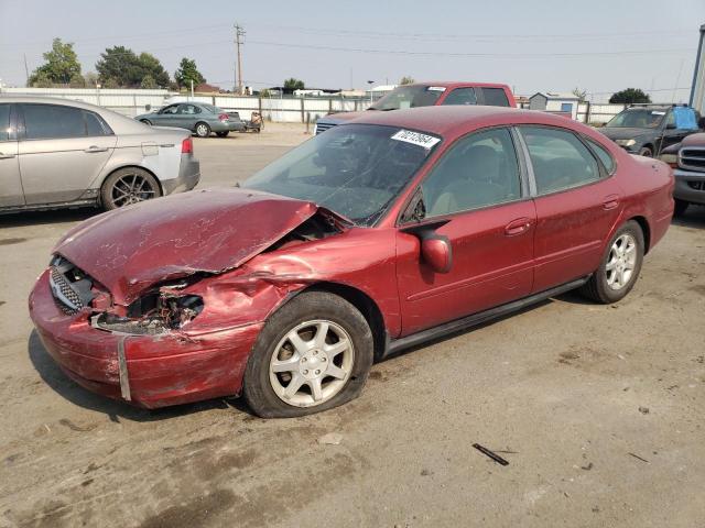 ford taurus ses 2000 1fafp5527ya144444