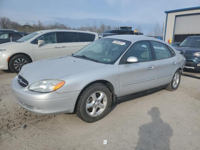 ford taurus ses 2002 1fafp55282a221197