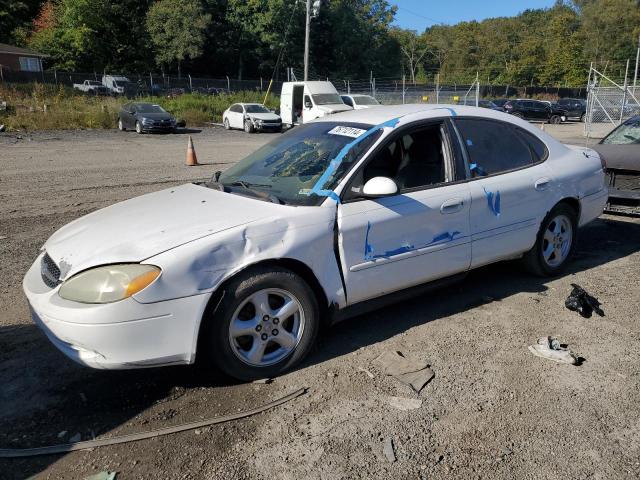 ford taurus ses 2003 1fafp55283g193013