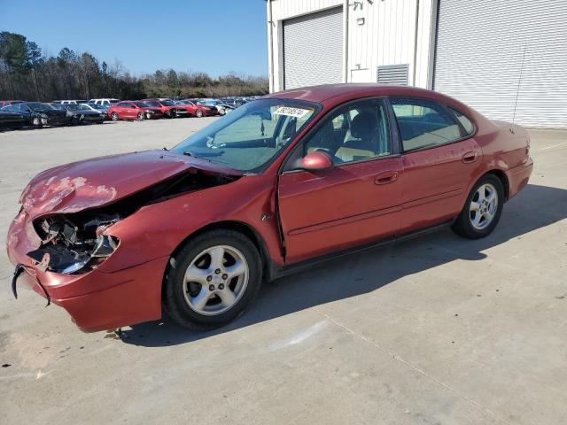 ford taurus ses 2000 1fafp5528yg136186