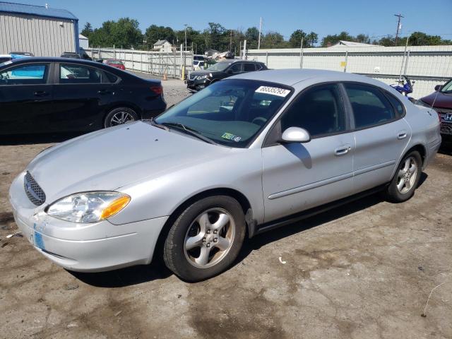 ford taurus ses 2003 1fafp552x3a278647