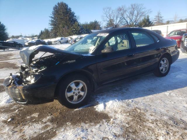 ford taurus ses 2004 1fafp552x4a191588