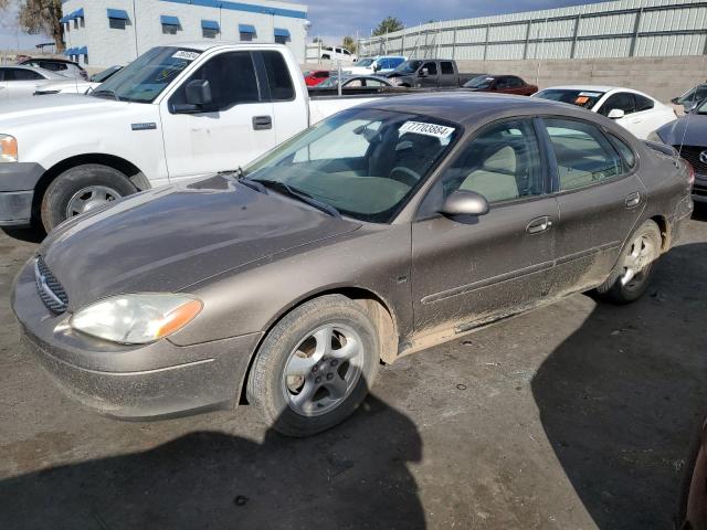 ford taurus ses 2002 1fafp55s02g163406