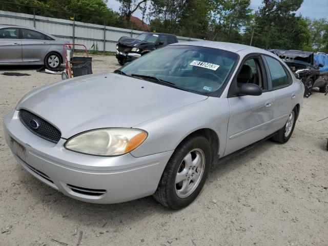 ford taurus ses 2004 1fafp55s04g201297